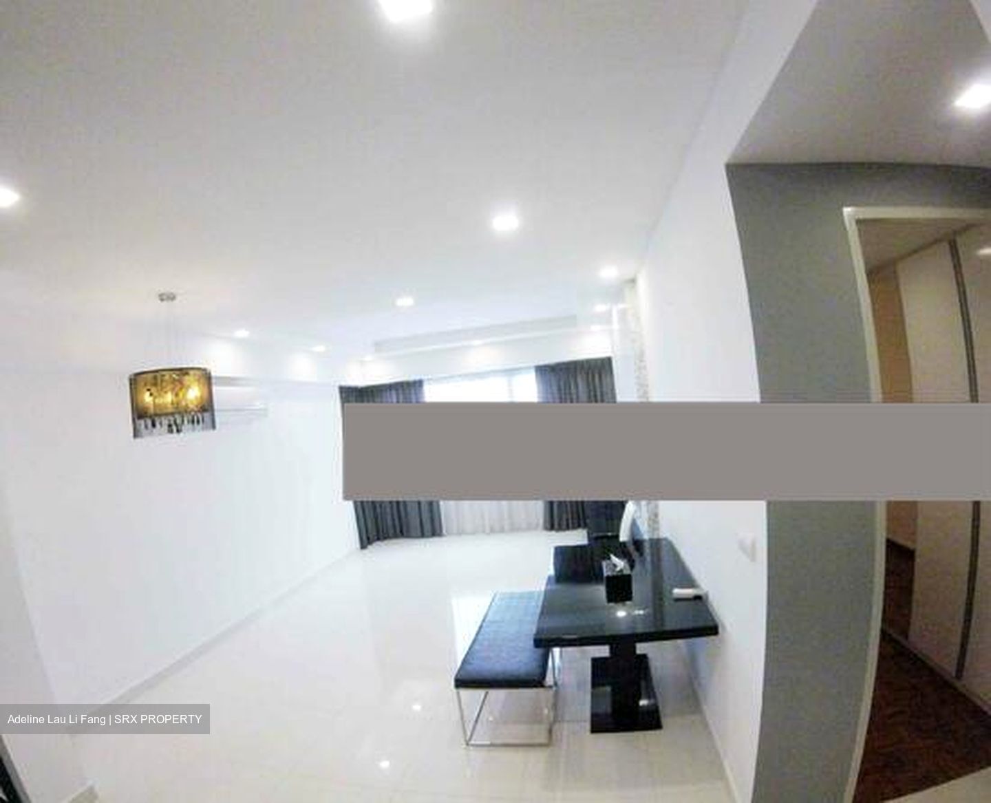 Central Green Condominium (D3), Condominium #625004821
